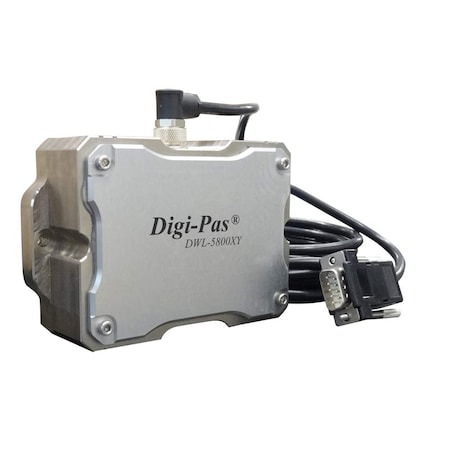 2AXIS Ultra HIGHPrecision Digital Inclination Sensor Module, 1arcsec PC Sync PRO Software